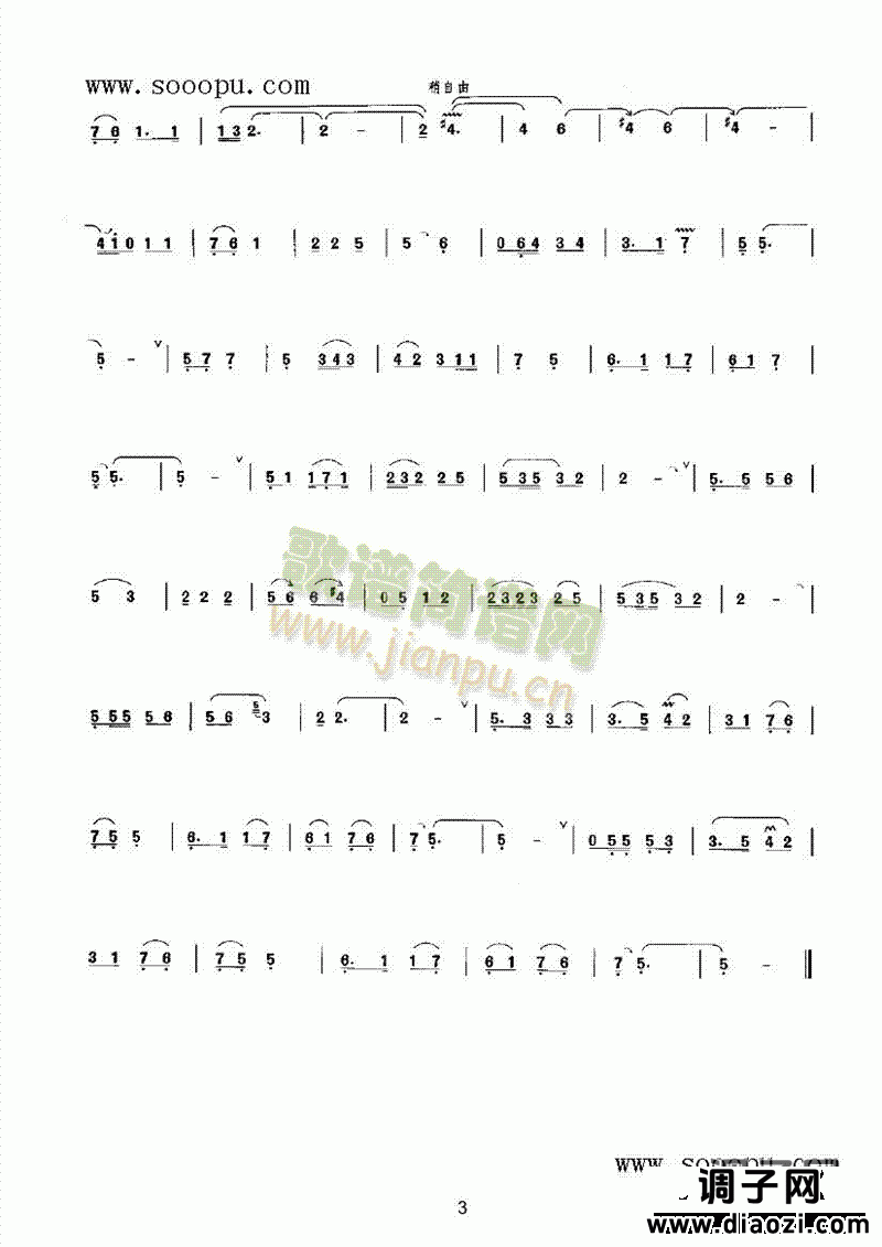 伊犁赛乃姆 民乐类 唢呐