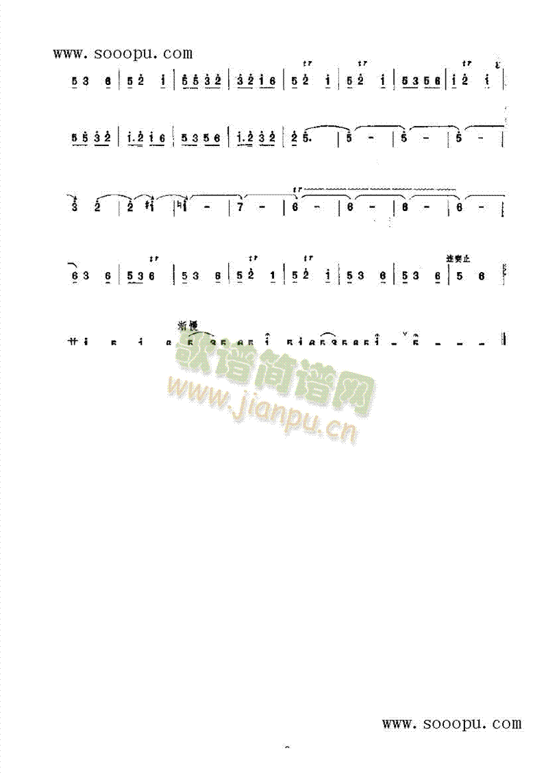 集贤宾 民乐类 唢呐