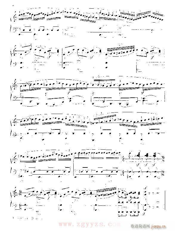 帕凡与回旋曲 卡洛斯.苏里纳克-手风琴