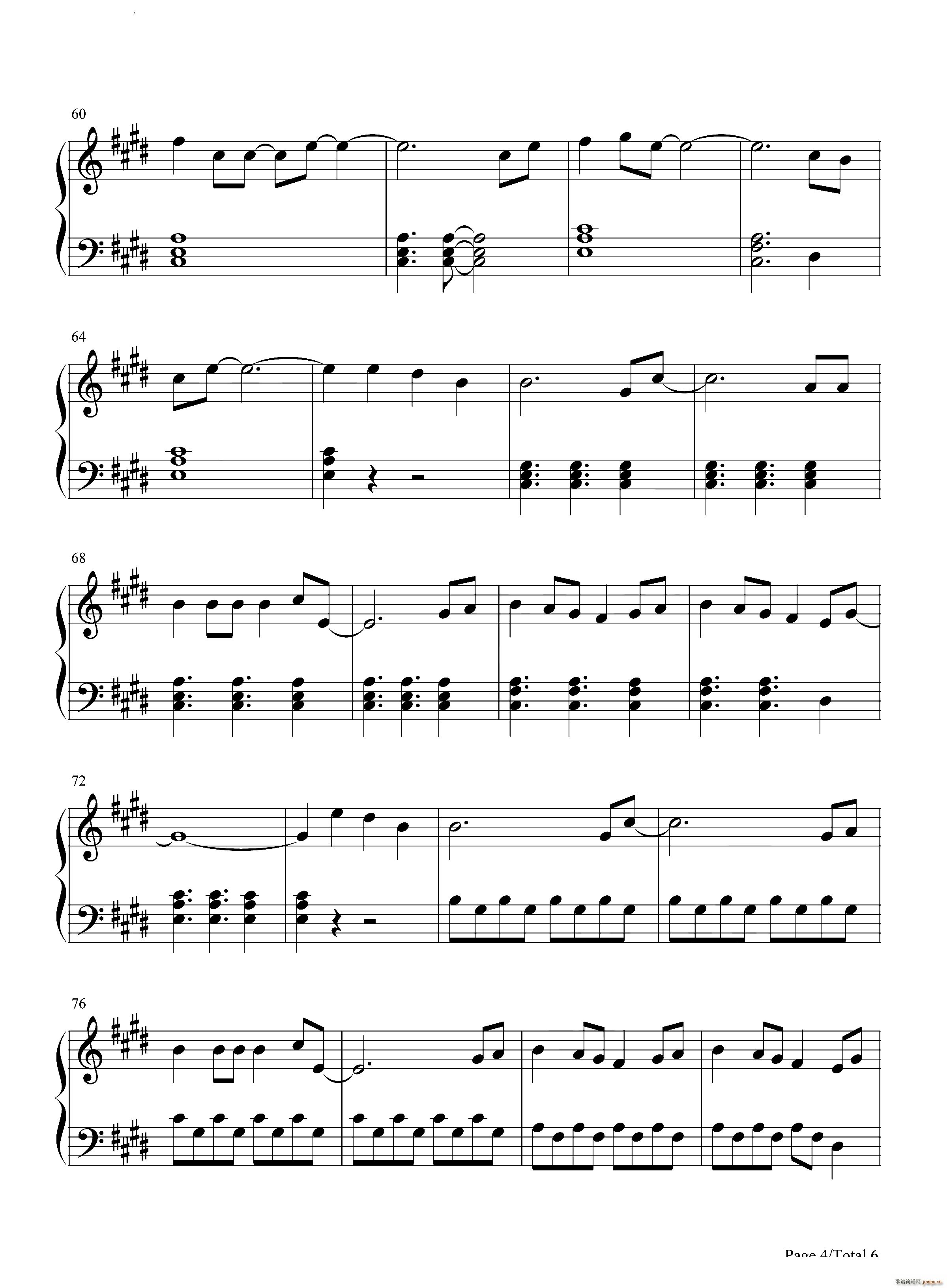 MiracleCalvin Harris ft Ellie Goulding