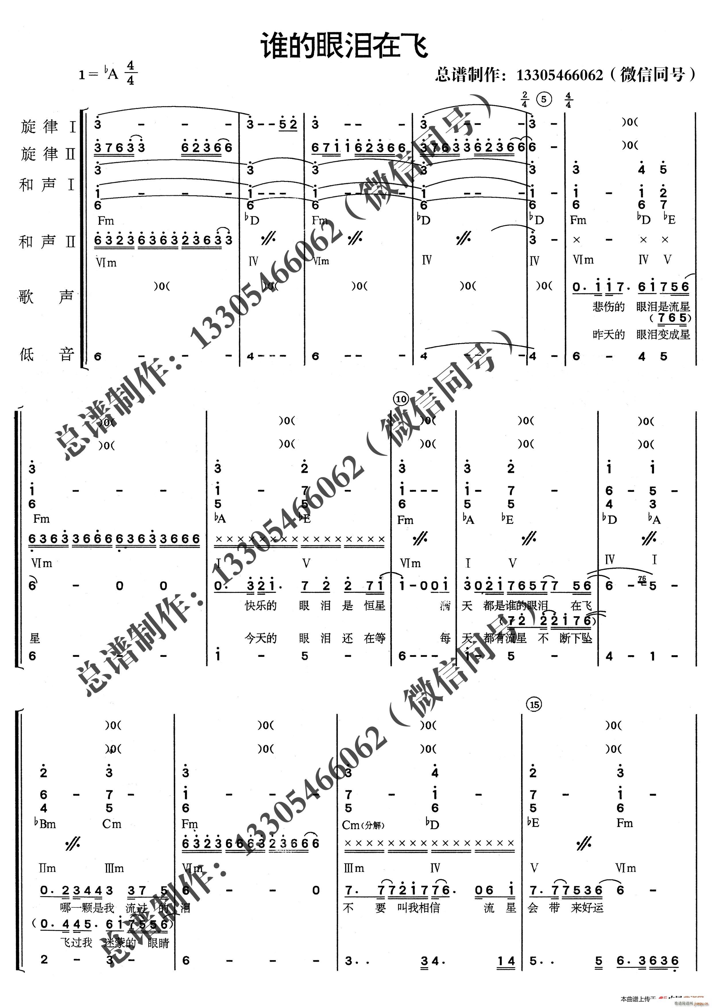 谁的眼泪在飞（乐队 ）
