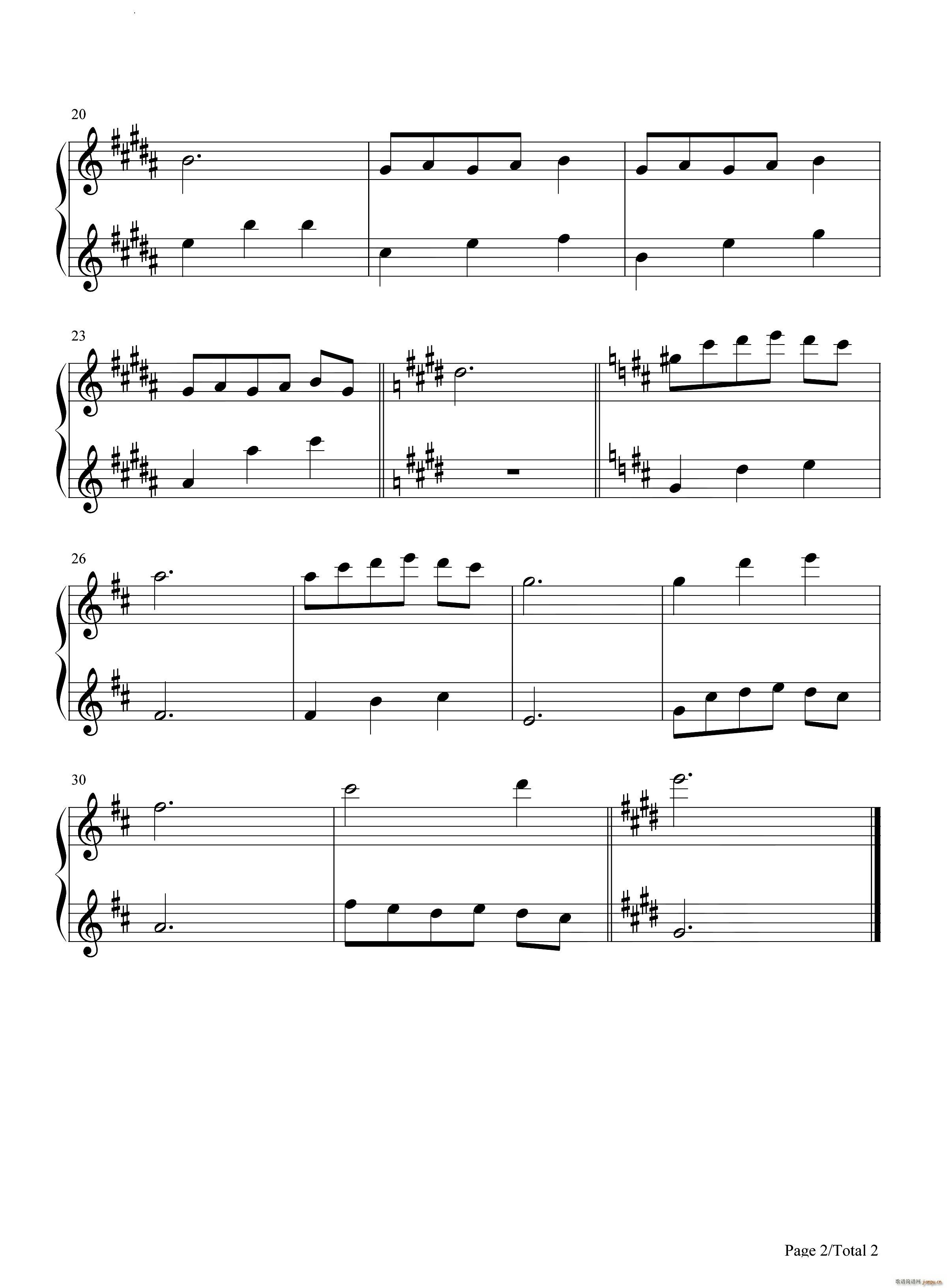 Mia and Sebastians Theme-米娅与塞巴斯蒂安的主题曲爱乐之城OST