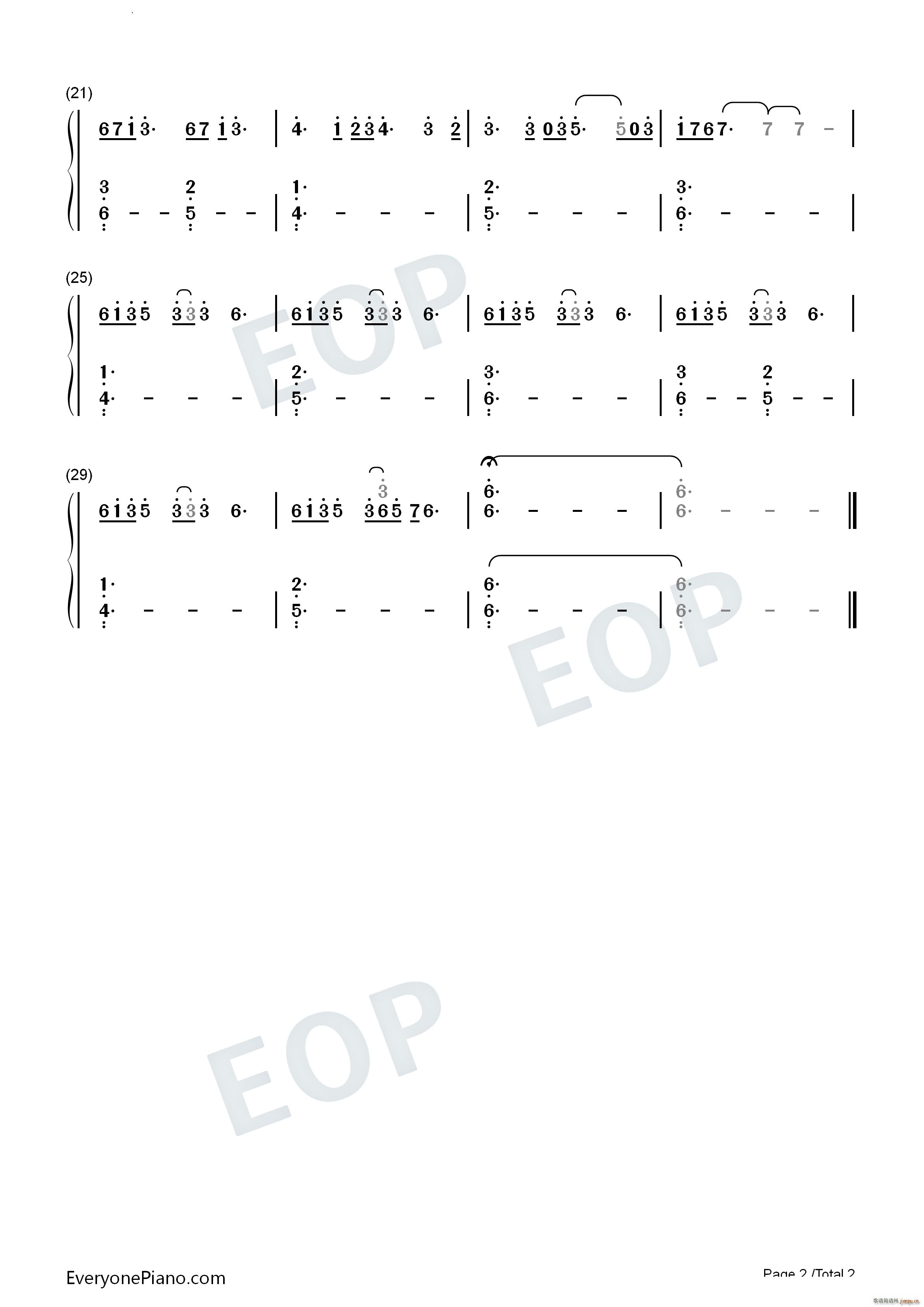 In The Rain瓢虫雷迪OST