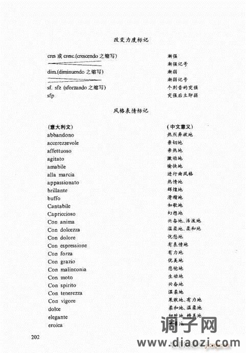 跟我学手风琴181-203