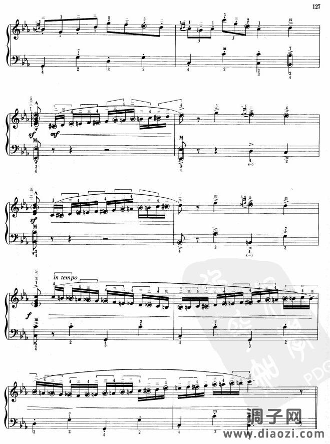 乌克兰主题变奏曲