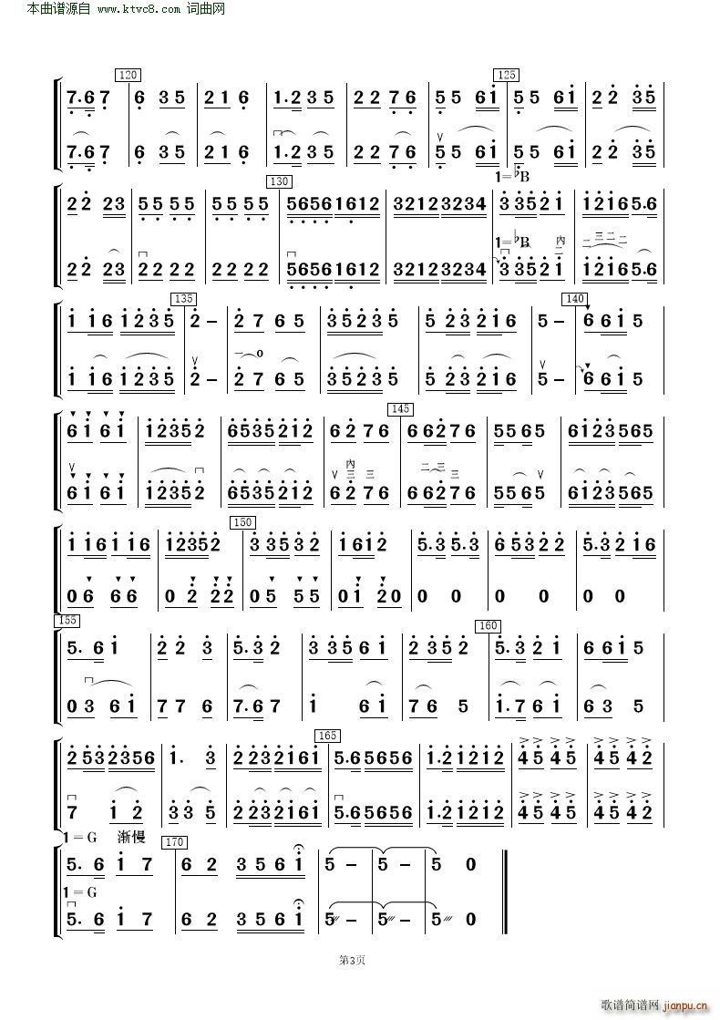 采茶舞曲( 民乐合奏 )