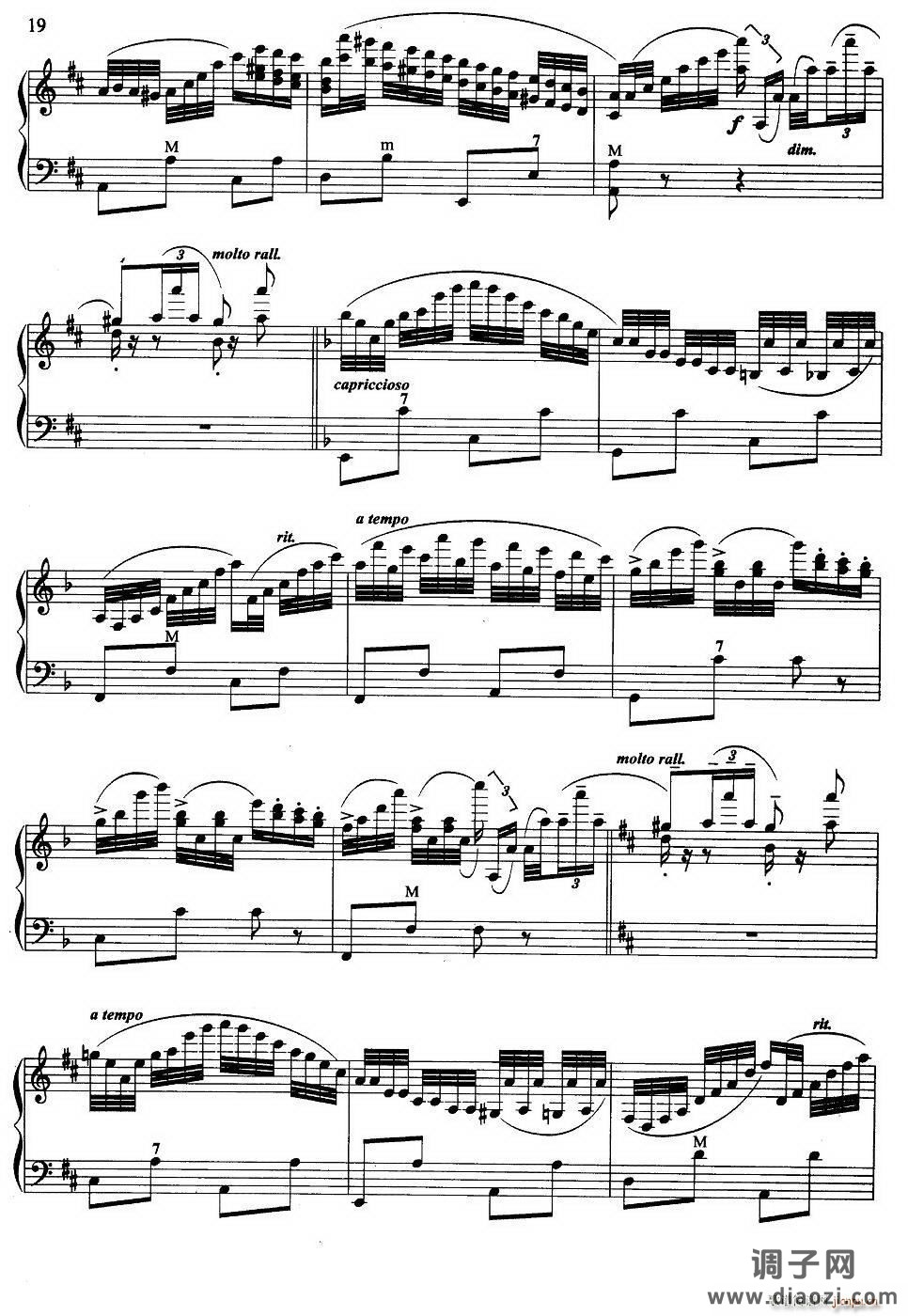 意大利波尔卡（雅什科维奇改编版）