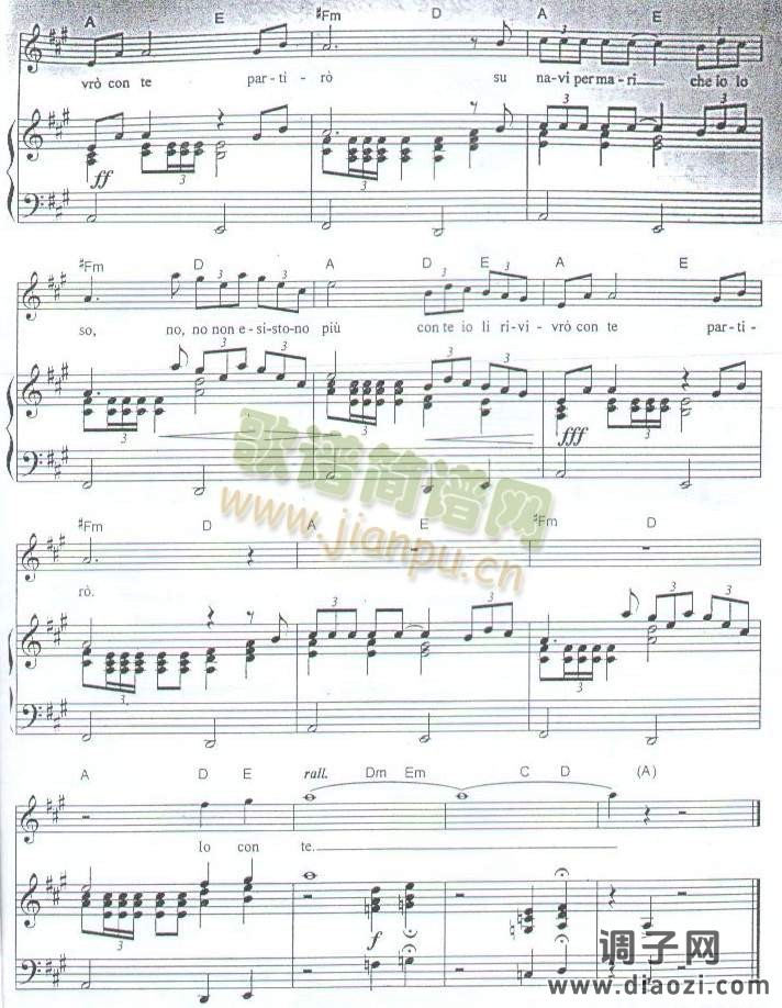 告别时刻  （欧美流行音乐）