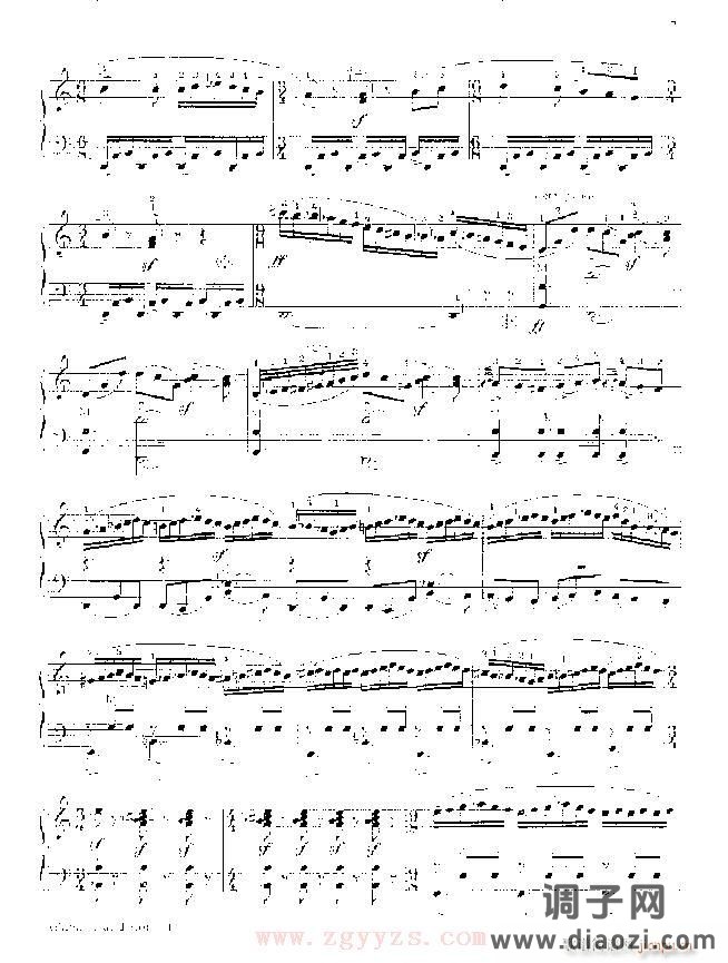 帕凡与回旋曲 卡洛斯.苏里纳克-手风琴