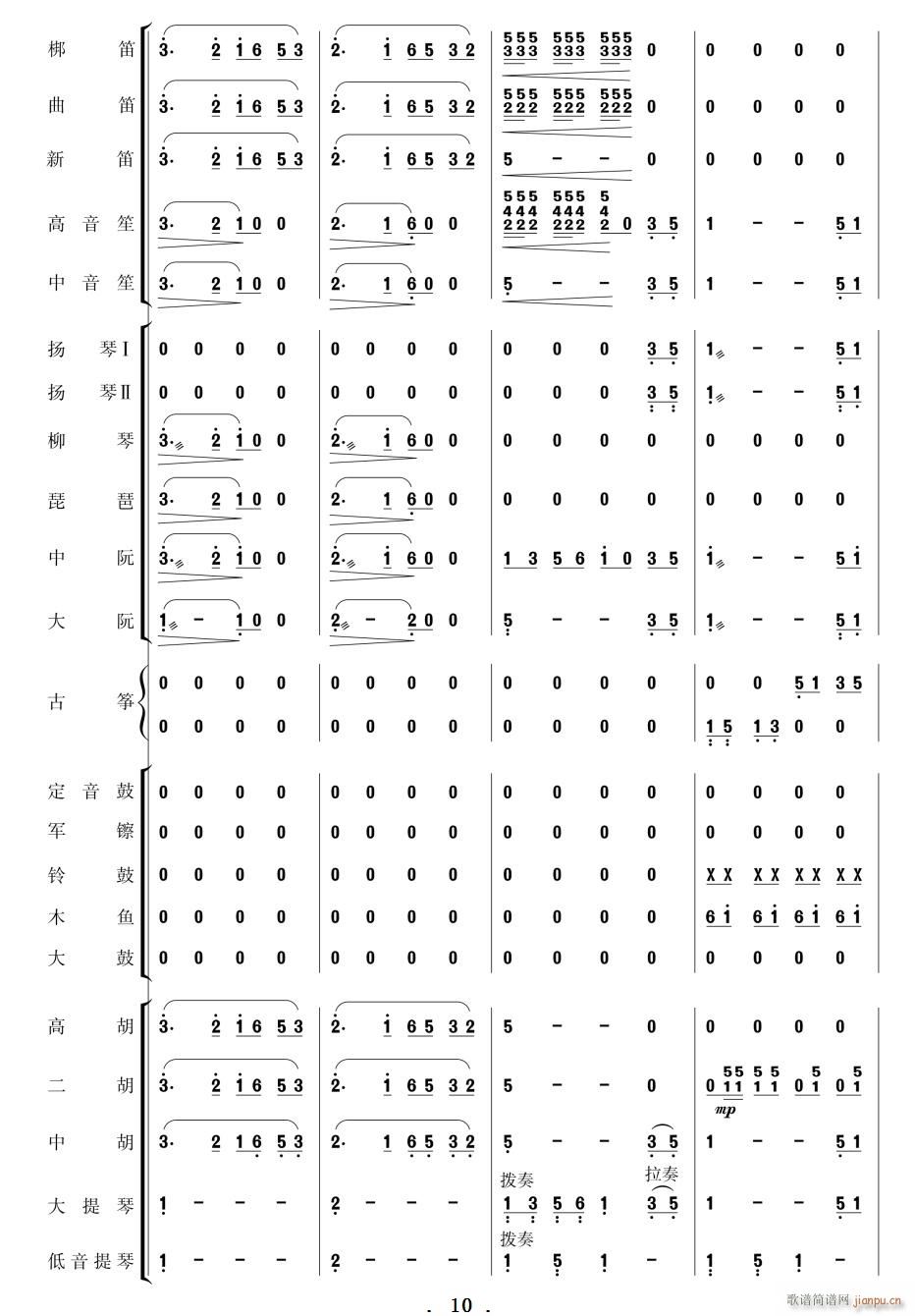 北京喜讯到边寨(民乐 )01-10