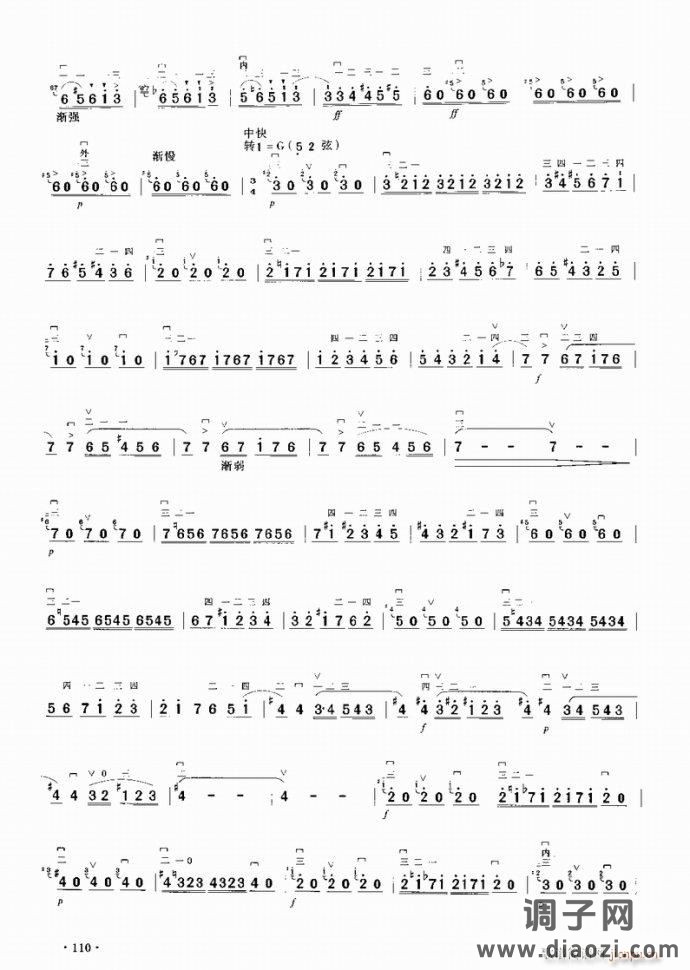 卡门主题随想曲