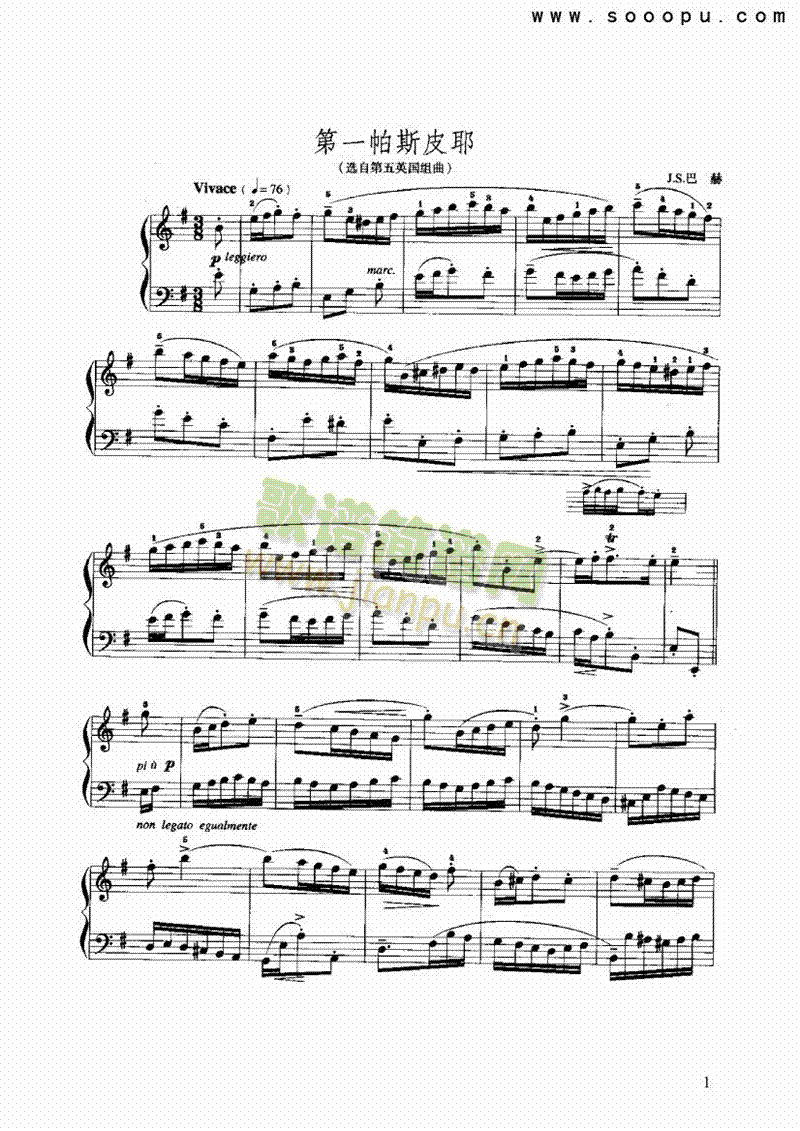 第一帕斯皮耶 键盘类 手风琴