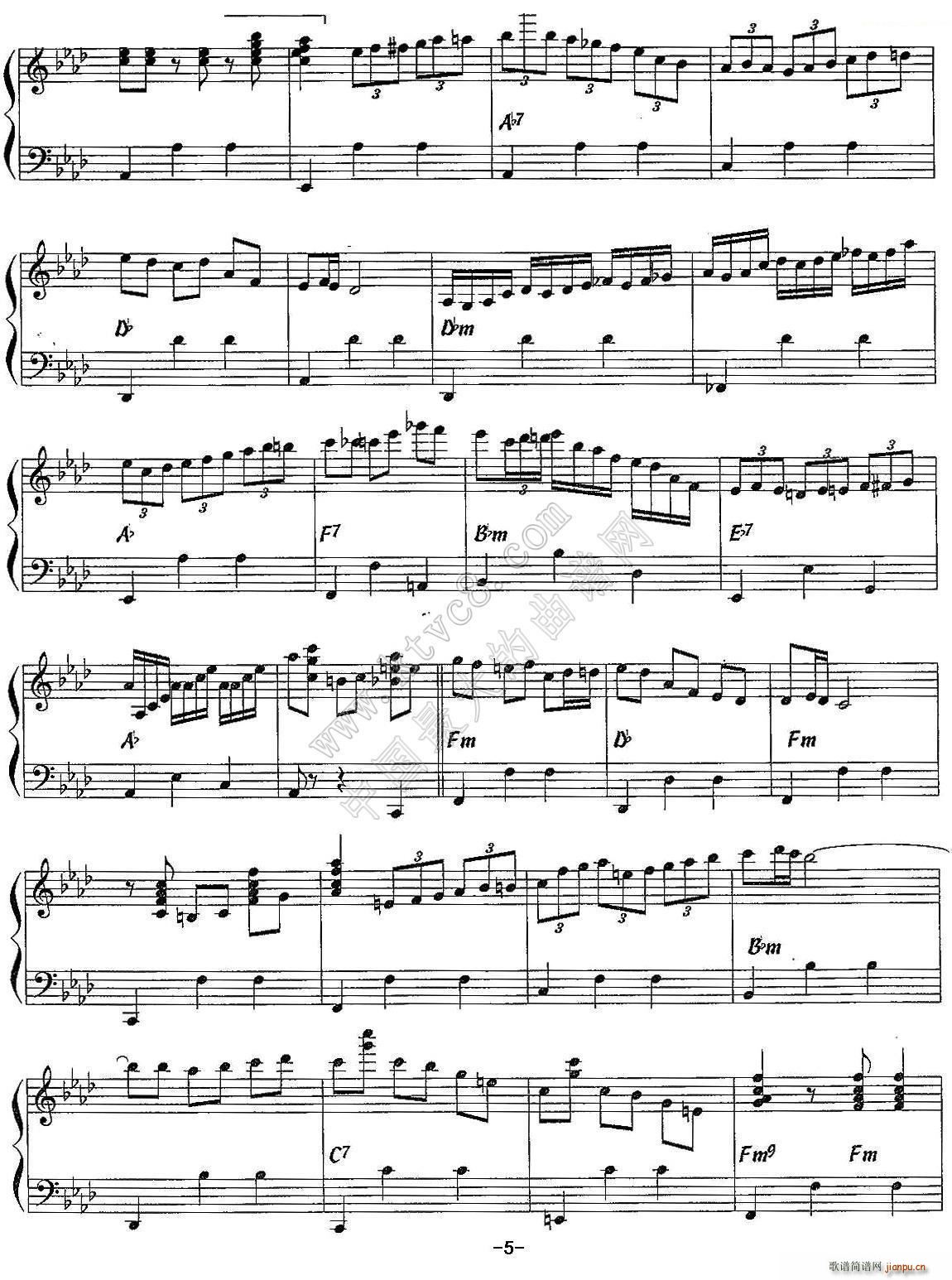 Grain de Fantaisie（华丽华尔兹）