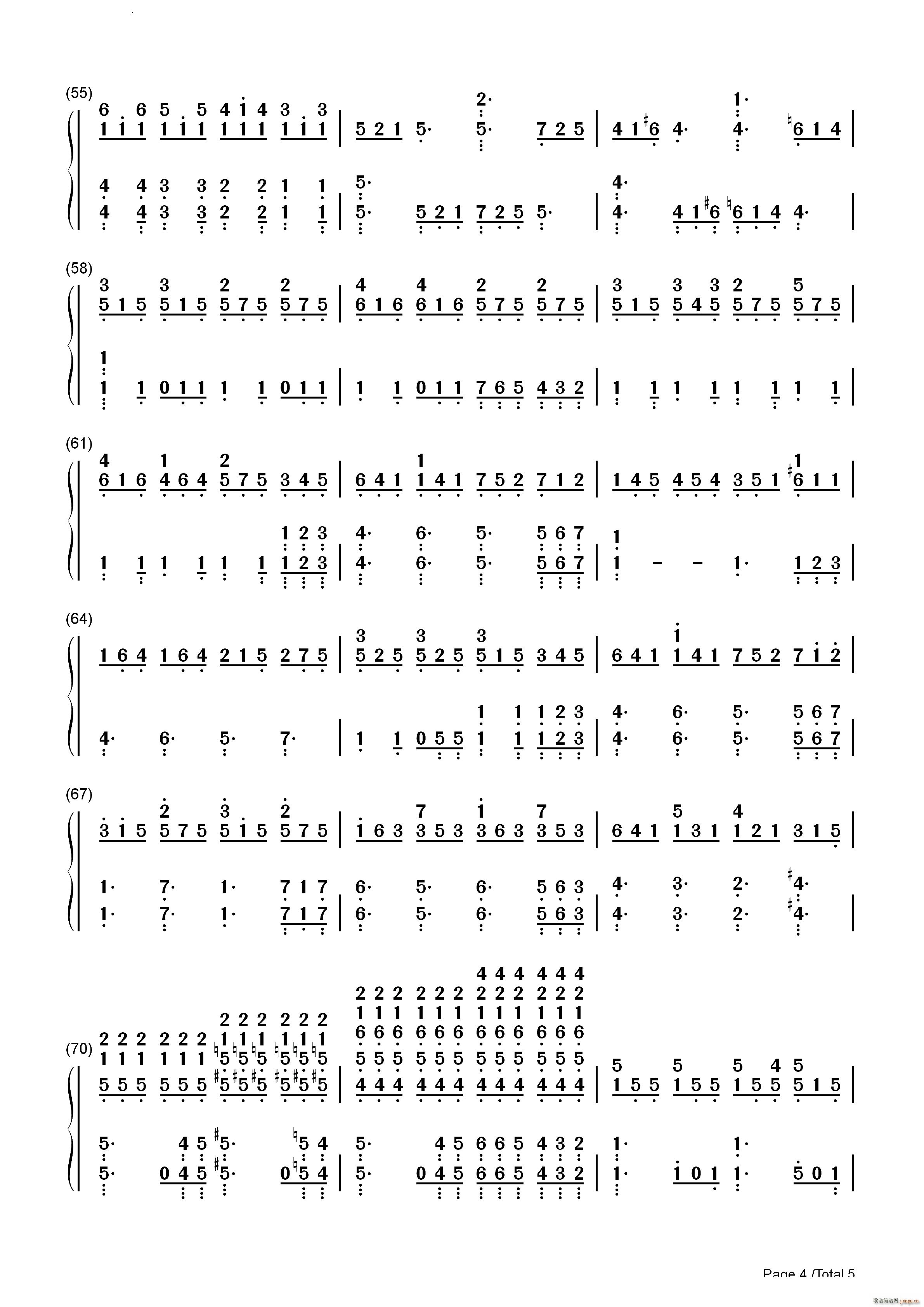 Waterfall -The Piano Guys