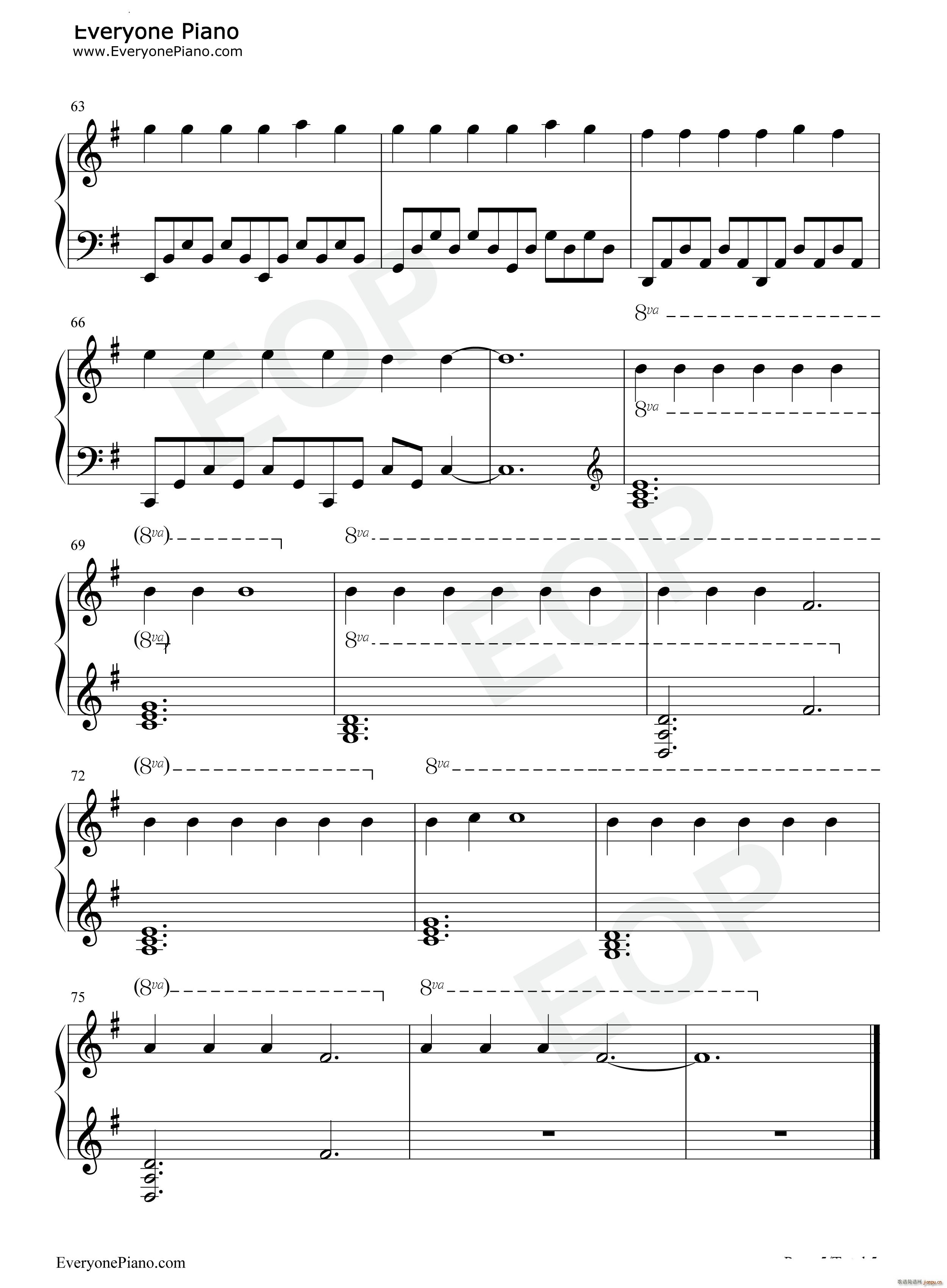 Touch空中浩劫必备神曲