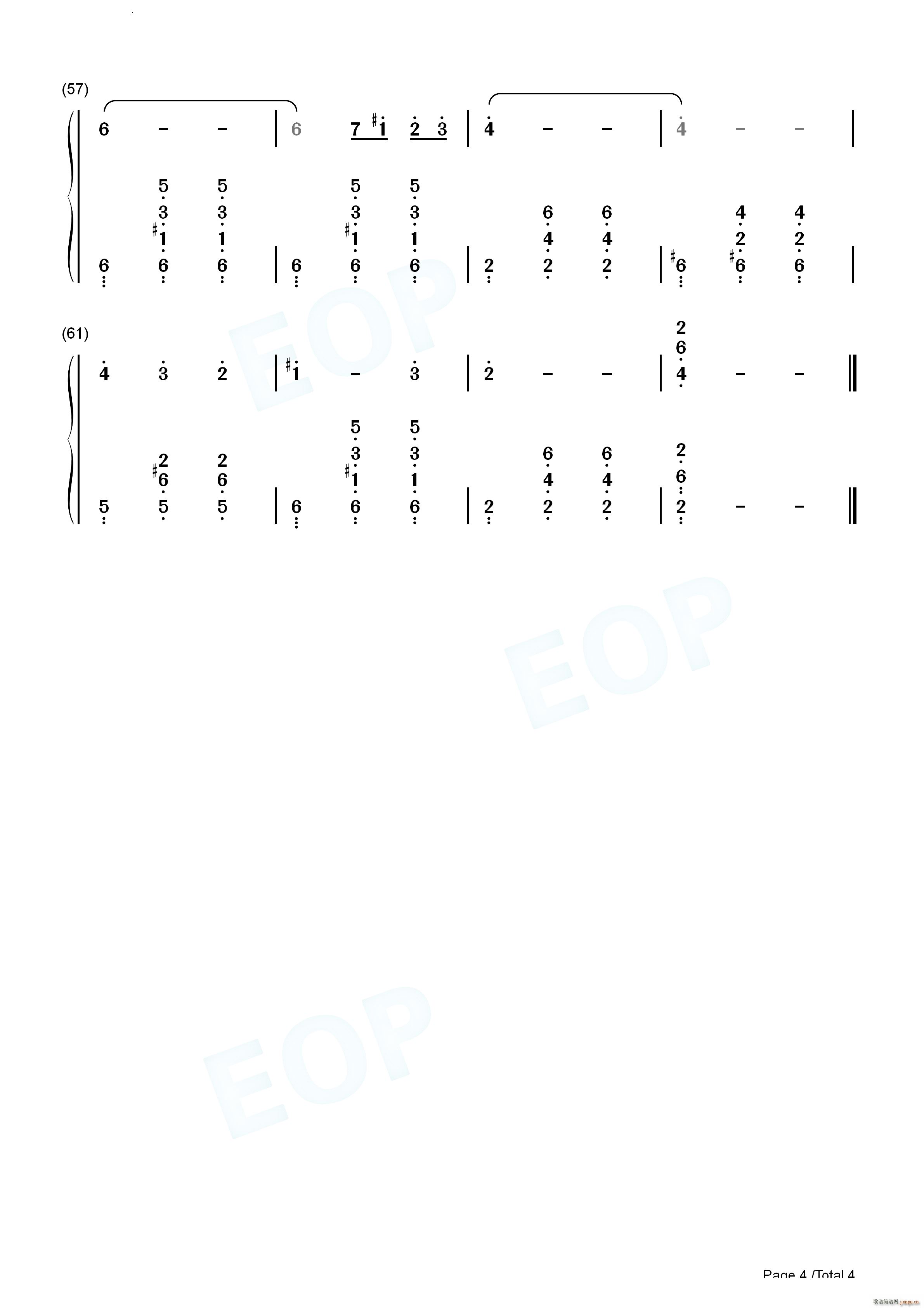 The Godfather Waltz教父插曲