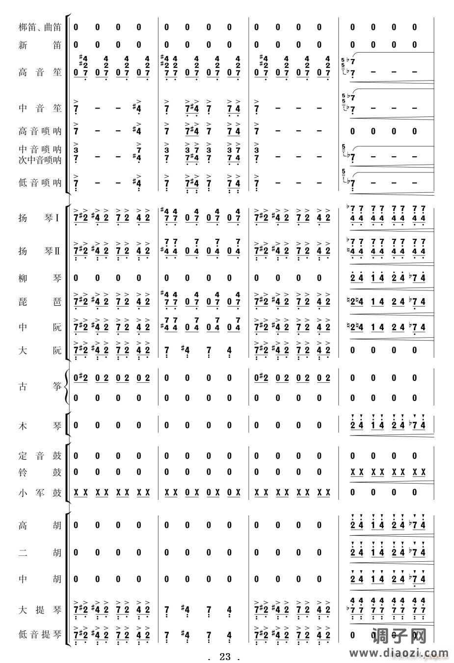 北京喜讯到边寨(民乐 )21-30