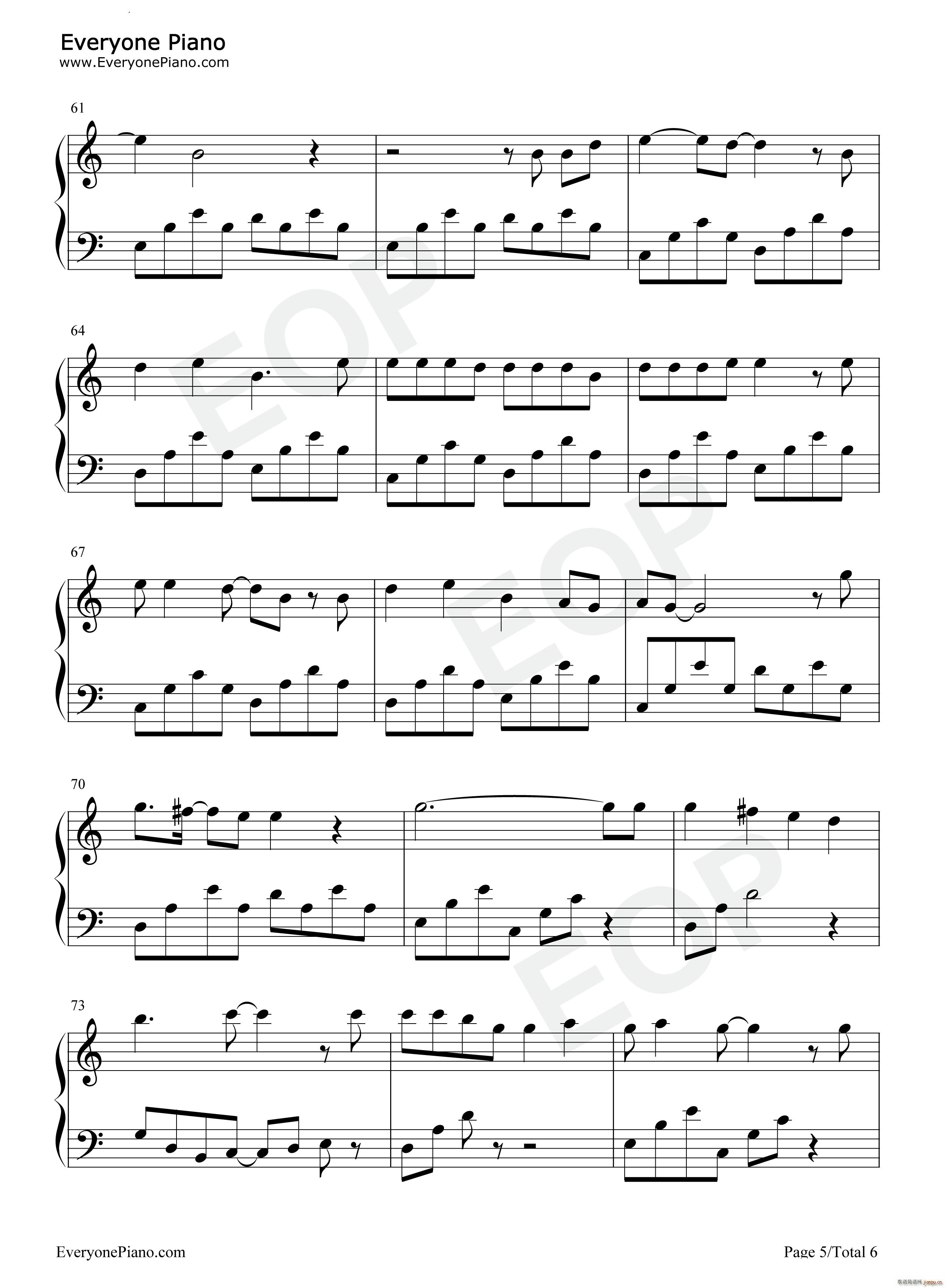 Livin on a Prayer 以祈祷为生简单版