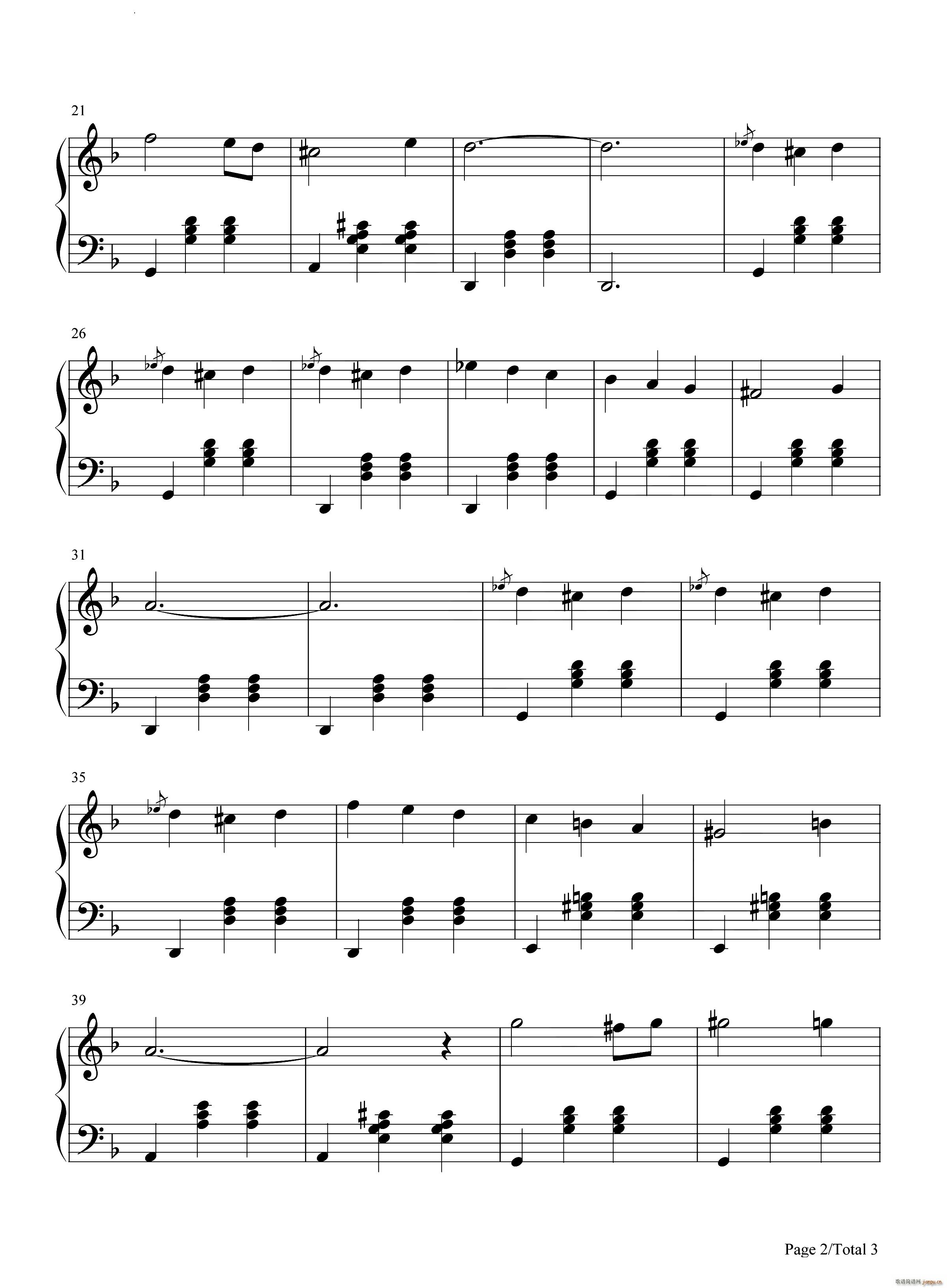 The Godfather Waltz教父插曲