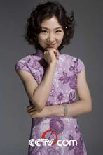 活捉 曾记得小院中递送香茗 宋奕萱