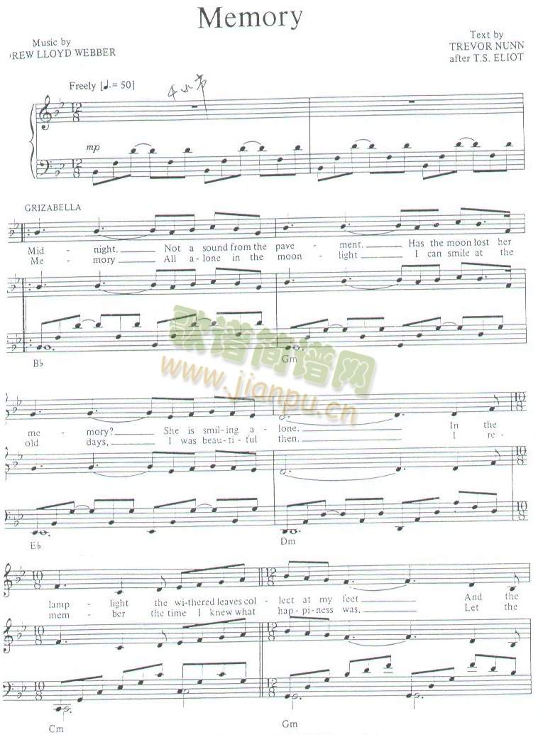 回忆   （Memory ）