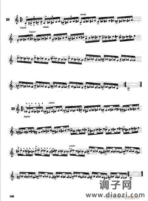 手风琴演奏技巧101-121