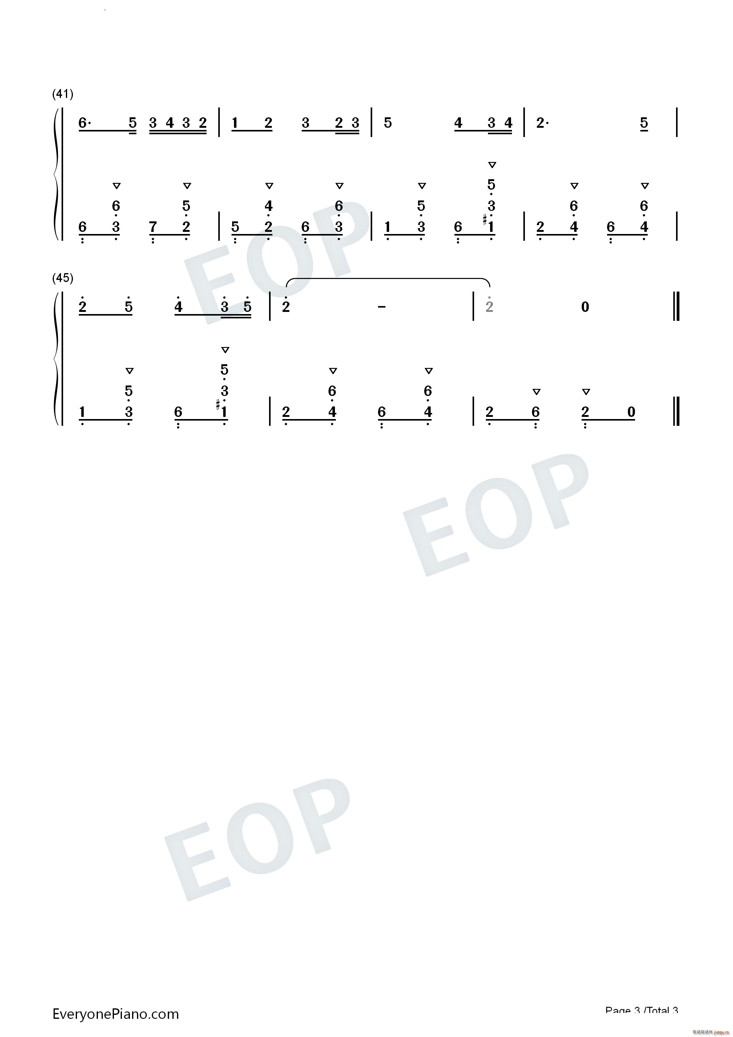 我的花儿 My Flowers