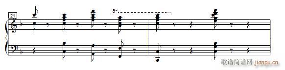 车尔尼《 钢琴快速练习曲》（Czerny 299）第12首 及练习提示