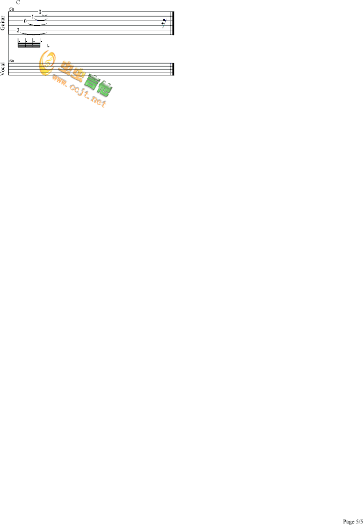 彩虹- 完美弹唱版- Withered首发