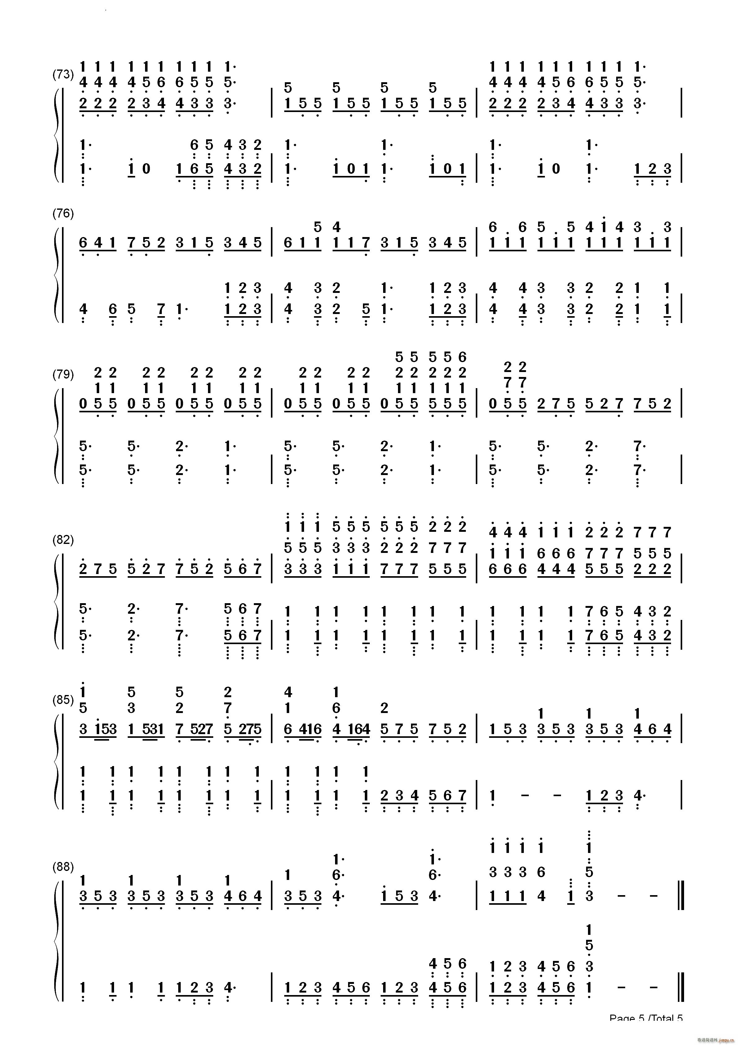 Waterfall -The Piano Guys