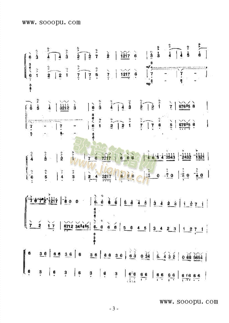 喀什姑娘 民乐类 阮