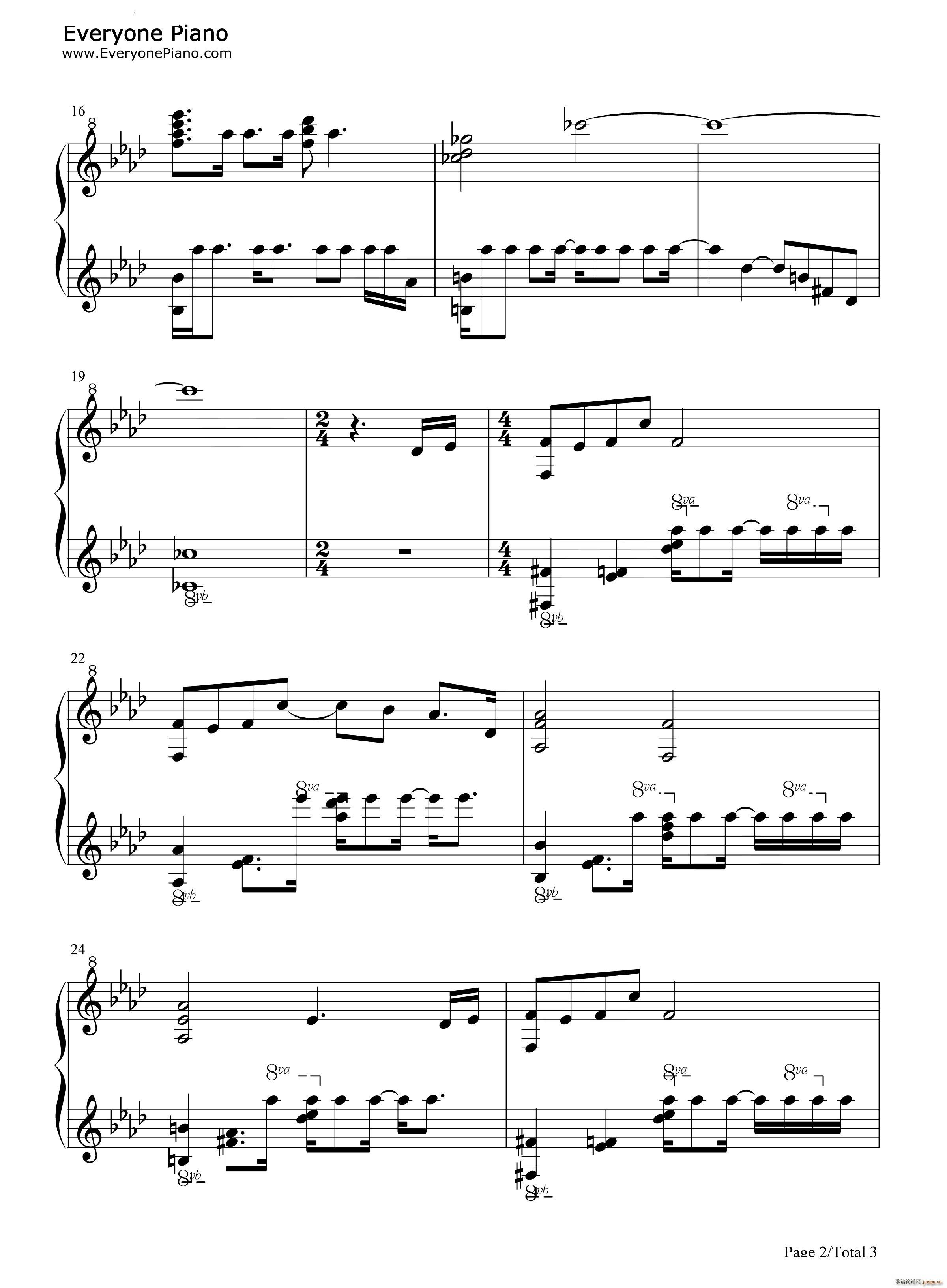 乾いた空気-干燥的空气四月是你的谎言OST