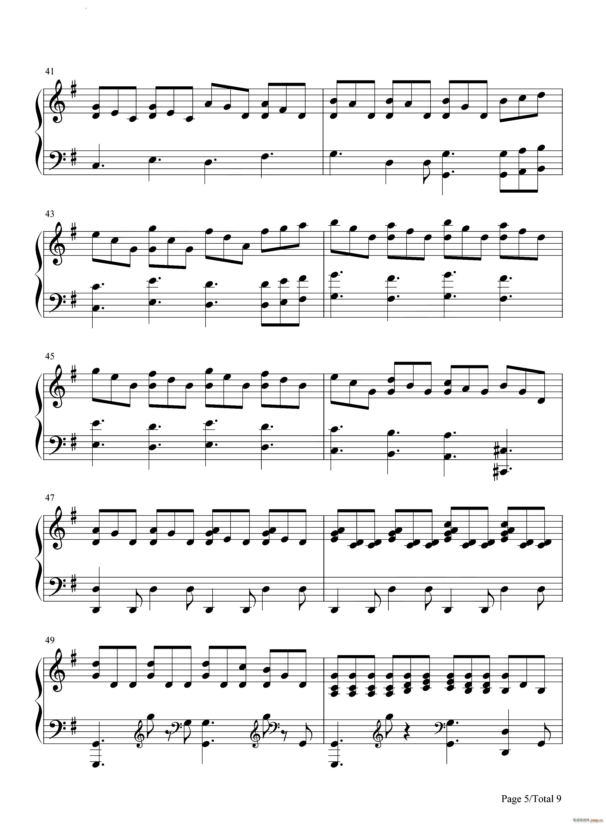 Waterfall -The Piano Guys