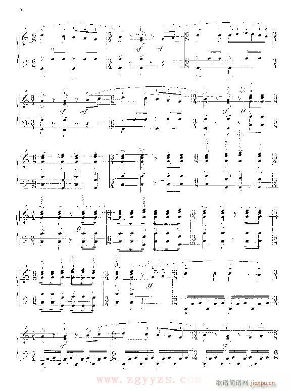 帕凡与回旋曲 卡洛斯.苏里纳克-手风琴