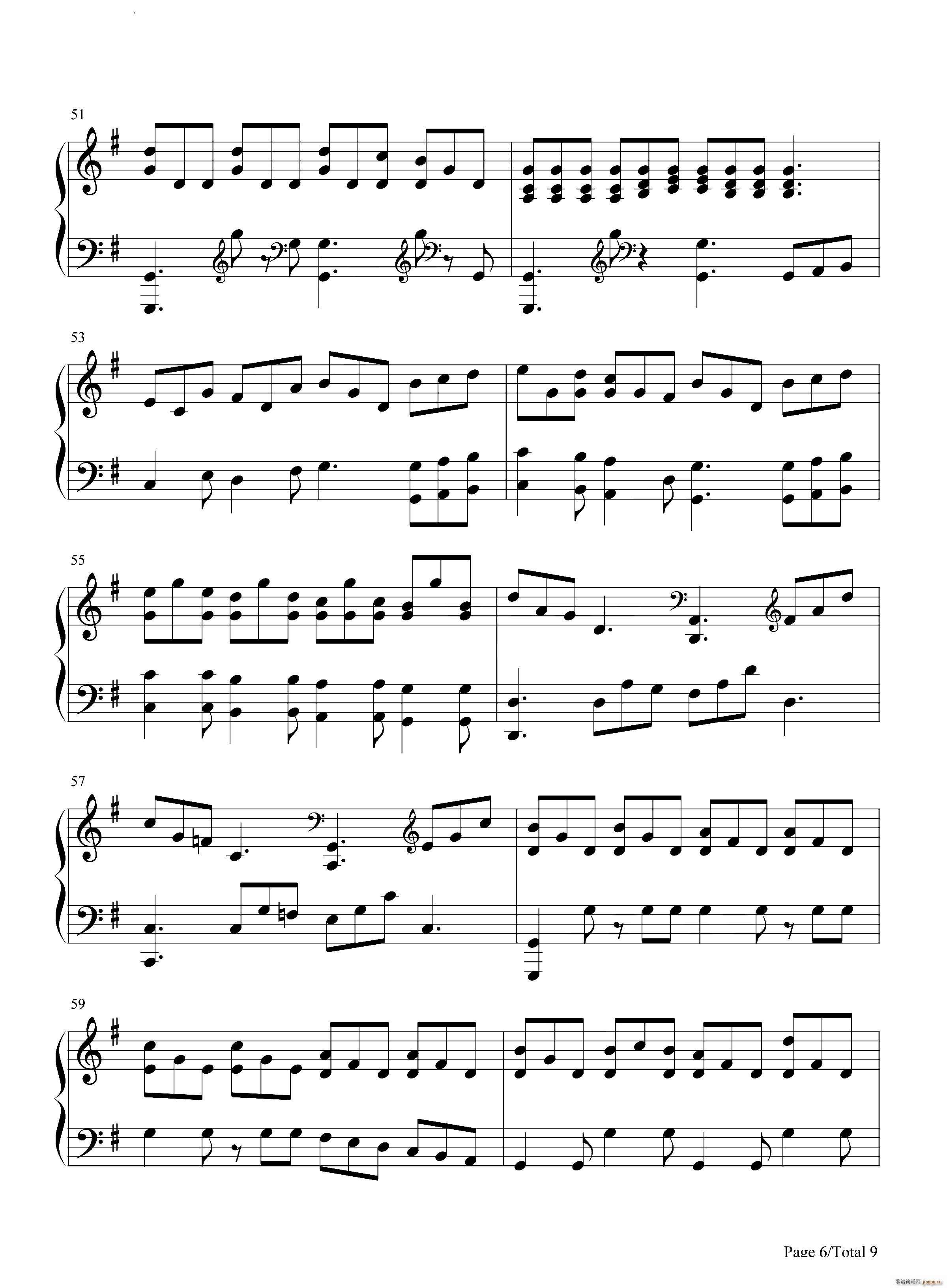 Waterfall -The Piano Guys