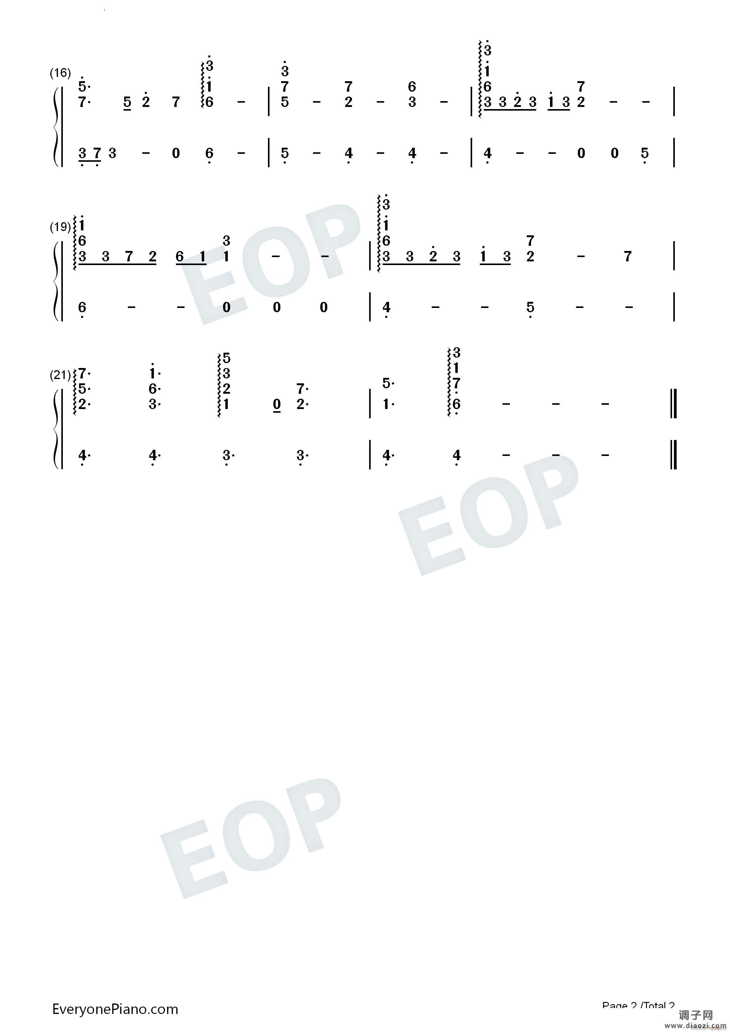 Goodbye Again and Again刀剑神域