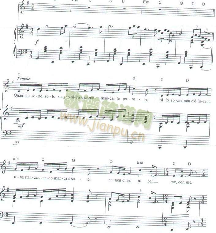 告别时刻  （欧美流行音乐）