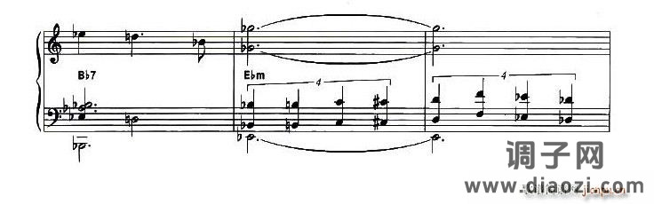 BILLIE-理查德 加里亚诺曲