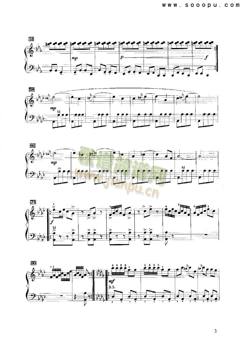 快乐的罗嗦 键盘类 手风琴