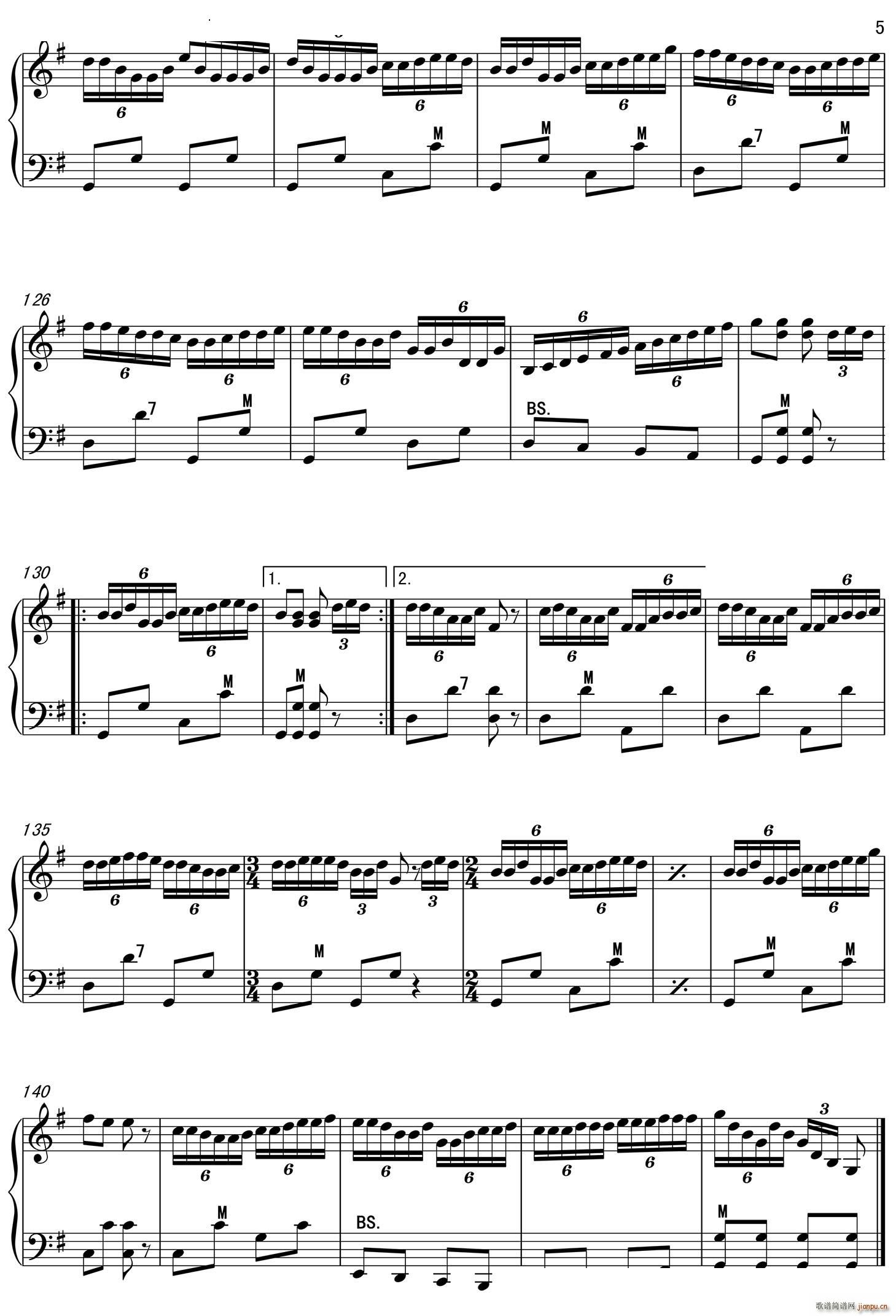 蚂蚁超级波尔卡手风琴曲 -