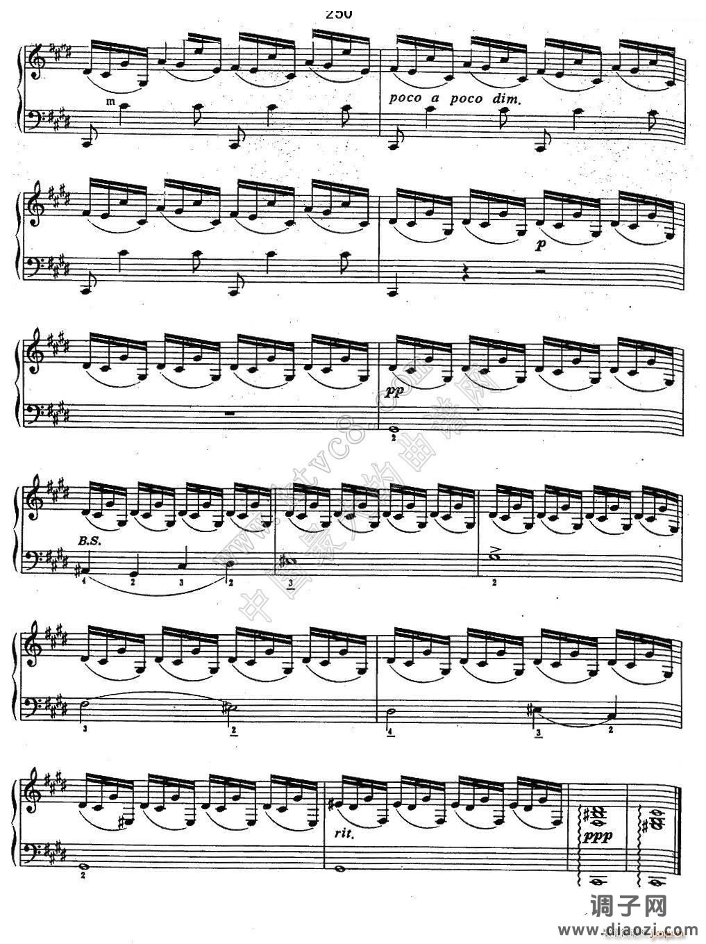 即兴幻想曲 OP 66