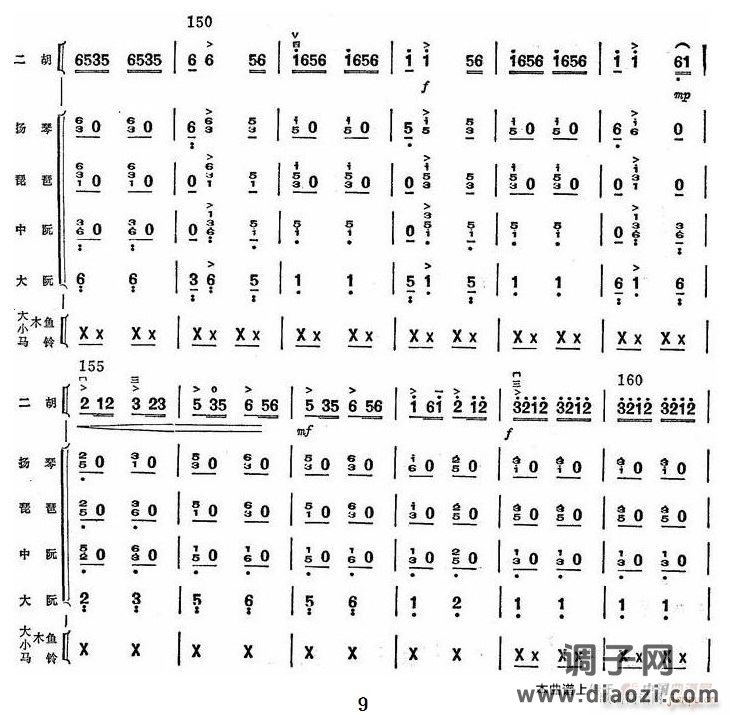 奔驰在千里草原01-11