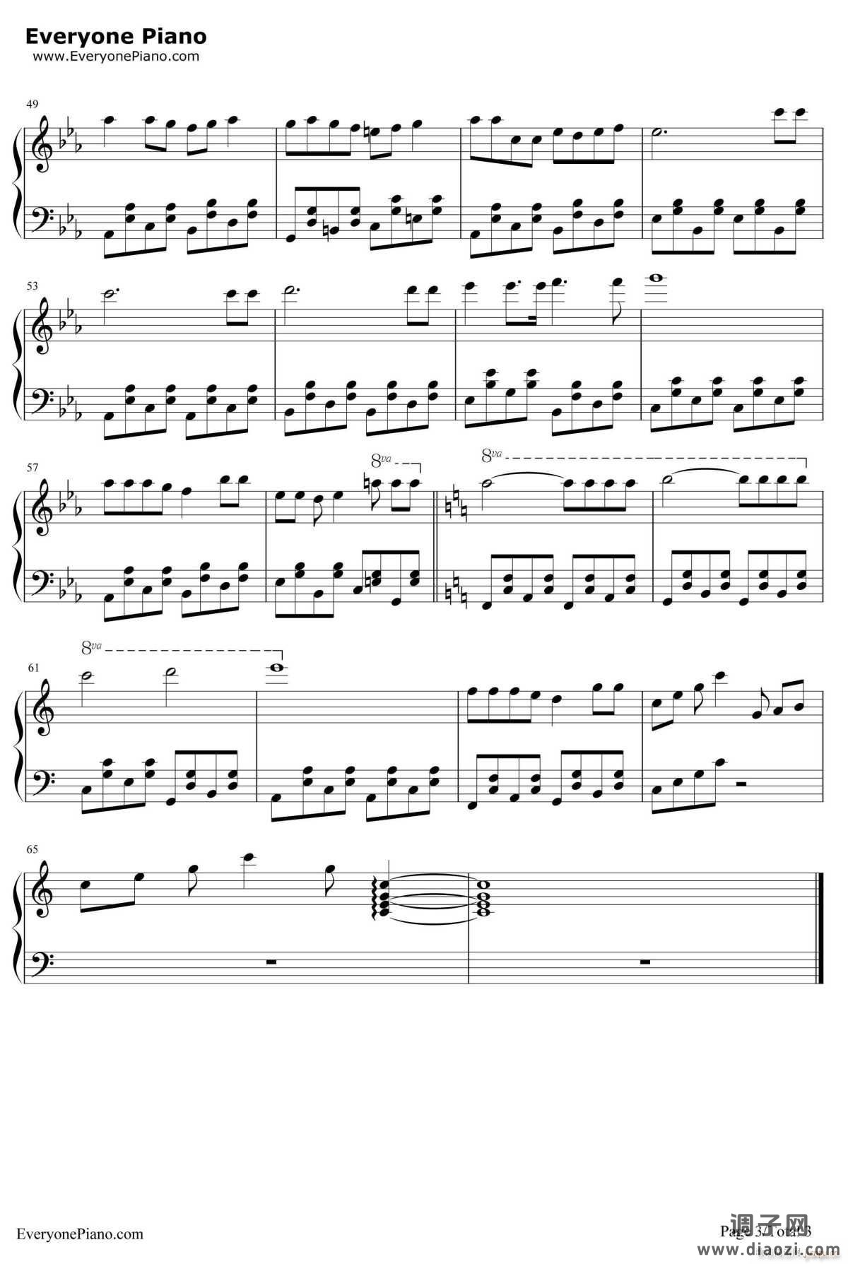 高音厨音域测试