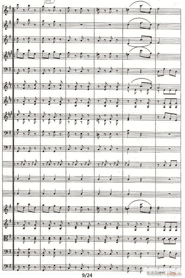 thunder ane Lighting09