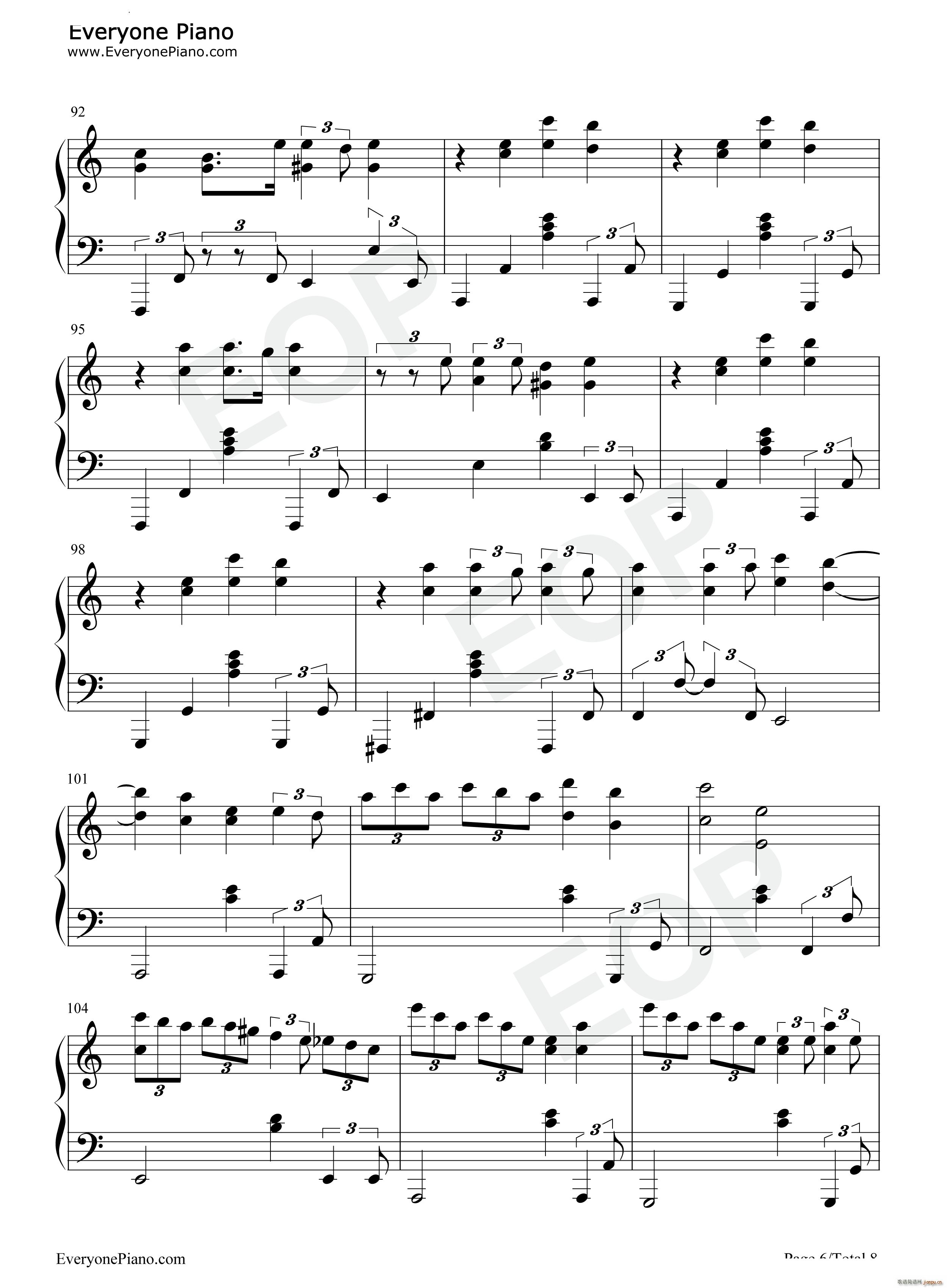 笼完整版-消失的她片尾曲