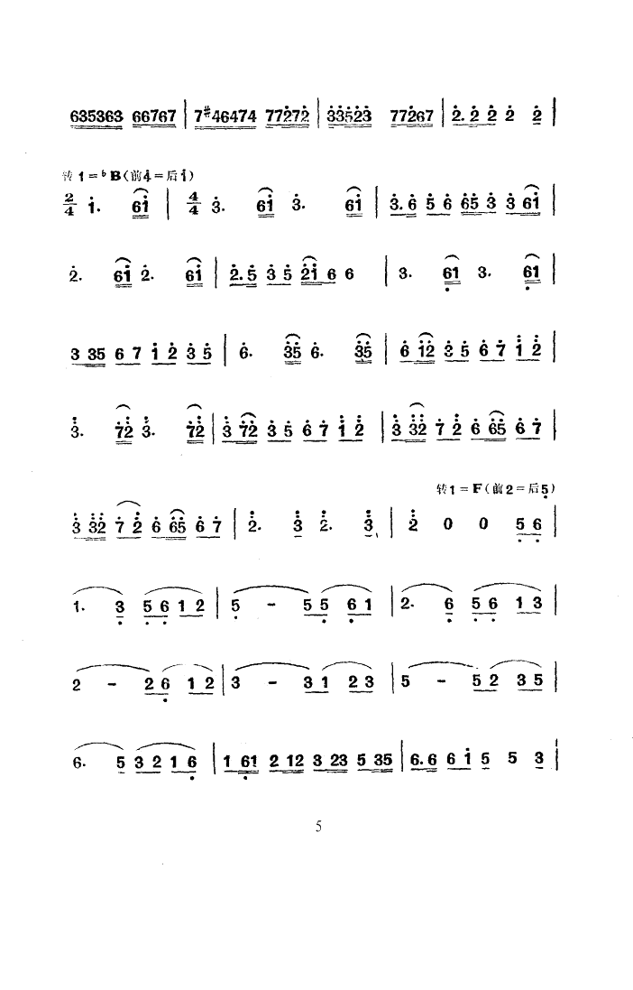 拥军菜(舞蹈音乐)