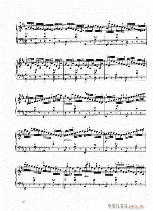 跟我学手风琴101-120