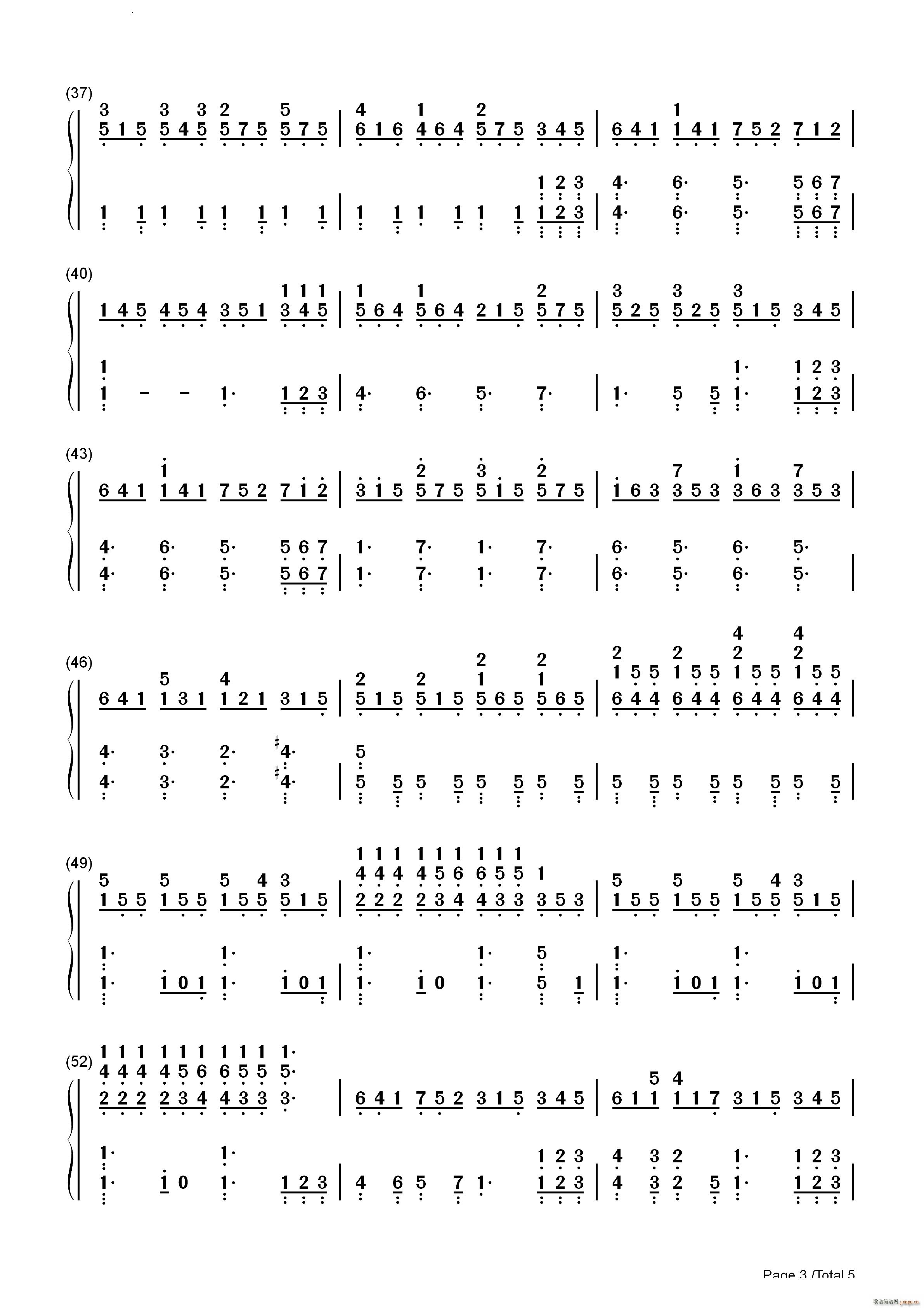 Waterfall -The Piano Guys