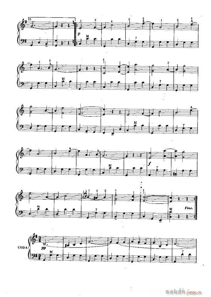 手风琴 在水波上