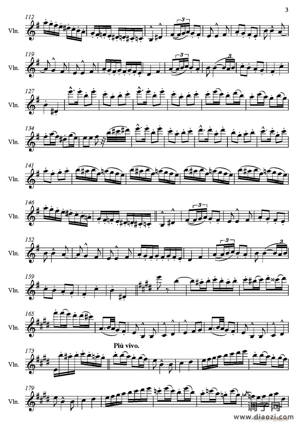 Ritter Pasman csárdás（Op 441）